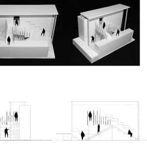 ARCH113 03 STAIRSPACE COLLEEN HUMER YIMING HUO 01